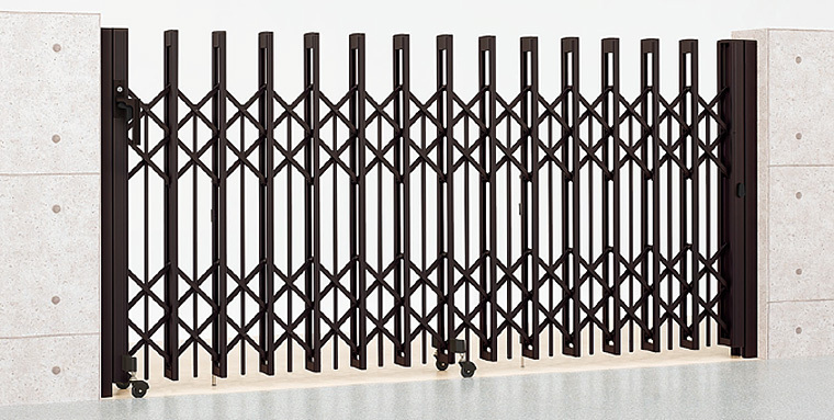 ニューエクジスXA型　キャスター式　